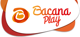 Logótipo BacanaPlay